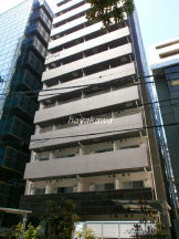 都営浅草線大門駅 MS 1K