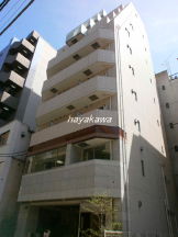 山手線新橋駅 MS 1K