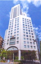 都営大江戸線汐留駅 MS 1LDK 都営大江戸線汐留駅 MS 1LDK