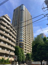 日比谷線神谷町 MS 1LDK