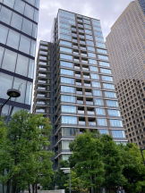 日比谷線神谷町 MS 1LDK 日比谷線神谷町 MS 1LDK