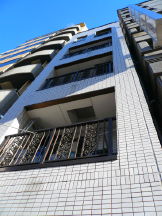山手線新橋駅 事務所 
