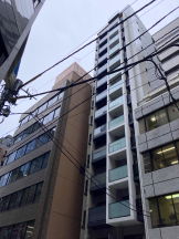 都営三田線御成門駅 MS 1LDK