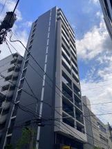 日比谷線虎ノ門ヒルズ MS 1R