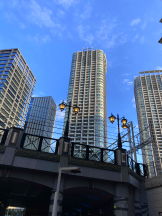 ゆりかもめ汐留 MS 2SLDK ゆりかもめ汐留 MS 2SLDK