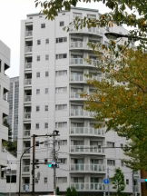 日比谷線神谷町 MS 1R