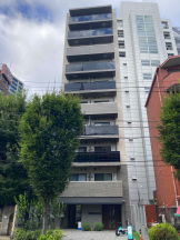 日比谷線神谷町 MS 1K