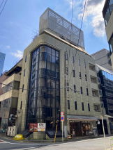 都営大江戸線大門駅 店舗(一部) 