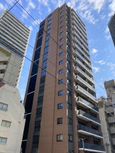 都営三田線御成門駅 MS 2LDK