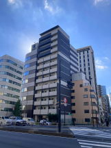 都営大江戸線汐留駅 MS 1K 都営大江戸線汐留駅 MS 1K