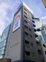 山手線新橋駅 店・事 山手線新橋駅 店・事