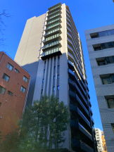 山手線浜松町駅 MS 1DK 山手線浜松町駅 MS 1DK