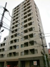 都営三田線芝公園駅 MS 1DK 都営三田線芝公園駅 MS 1DK