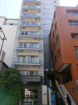 山手線浜松町駅 MS 1LDK 山手線浜松町駅 MS 1LDK