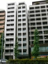 都営浅草線大門駅 MS 1K