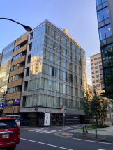 都営三田線内幸町 事務所 