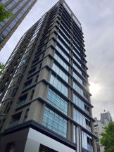 山手線新橋駅 MS 1LDK