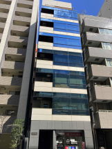 都営三田線御成門駅 事務所 