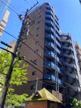 日比谷線神谷町 MS 1SLDK