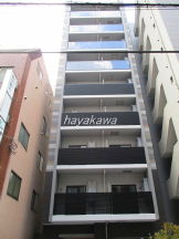 日比谷線虎ノ門ヒルズ MS 1R 日比谷線虎ノ門ヒルズ MS 1R