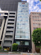 銀座線虎ノ門駅 事務所 